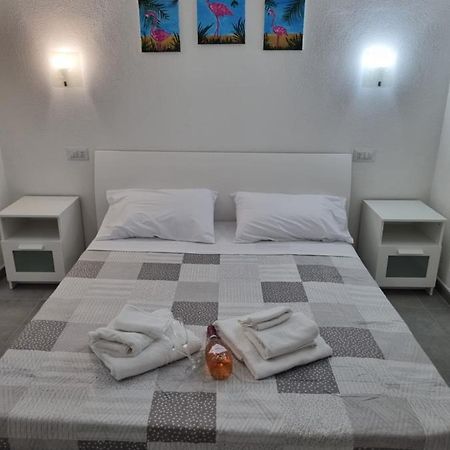 Mito Apartment Cagliari Buitenkant foto