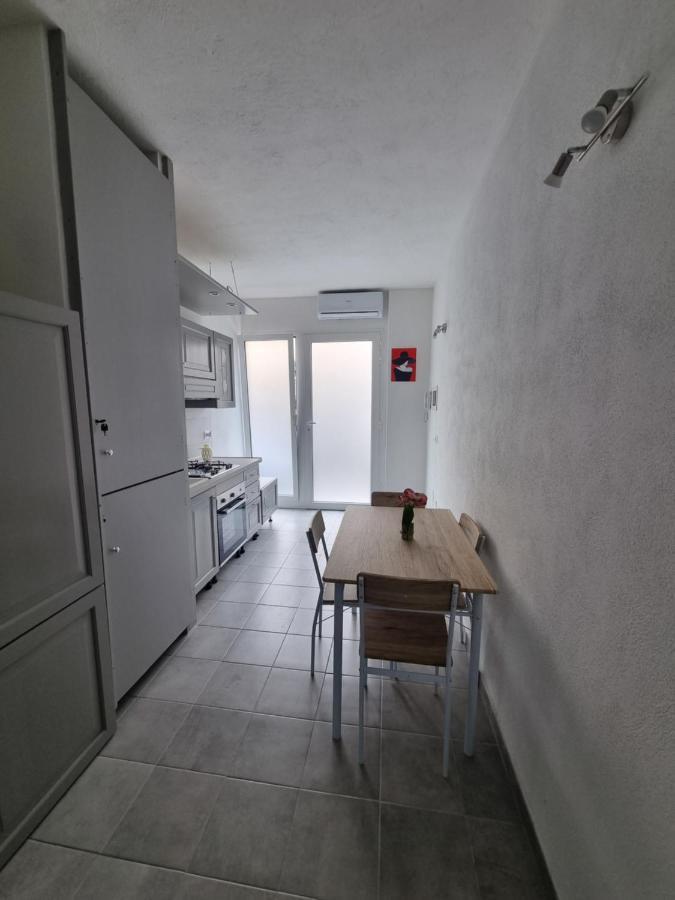 Mito Apartment Cagliari Buitenkant foto