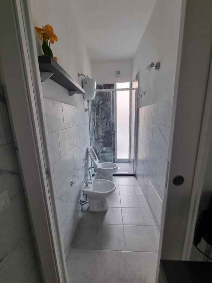 Mito Apartment Cagliari Buitenkant foto