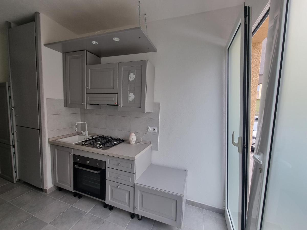 Mito Apartment Cagliari Buitenkant foto