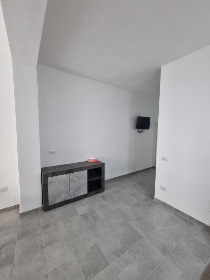 Mito Apartment Cagliari Buitenkant foto