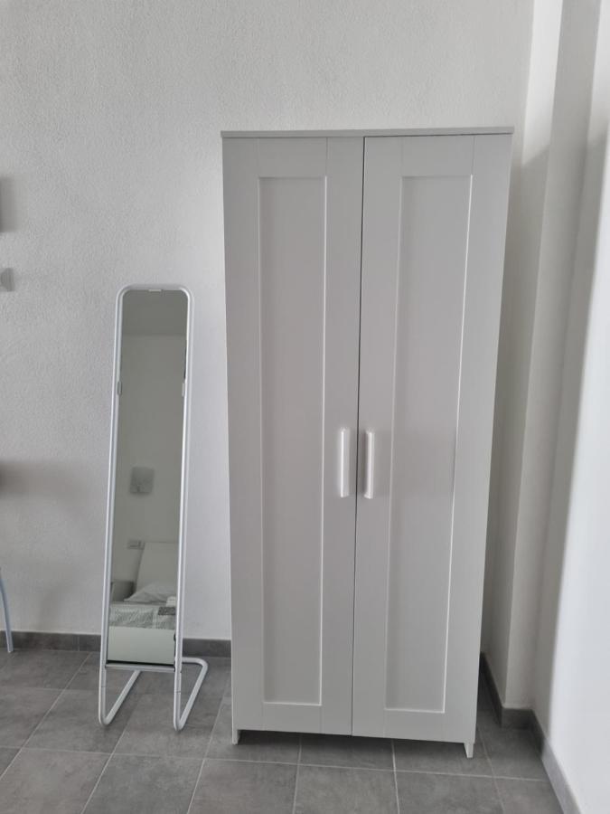 Mito Apartment Cagliari Buitenkant foto