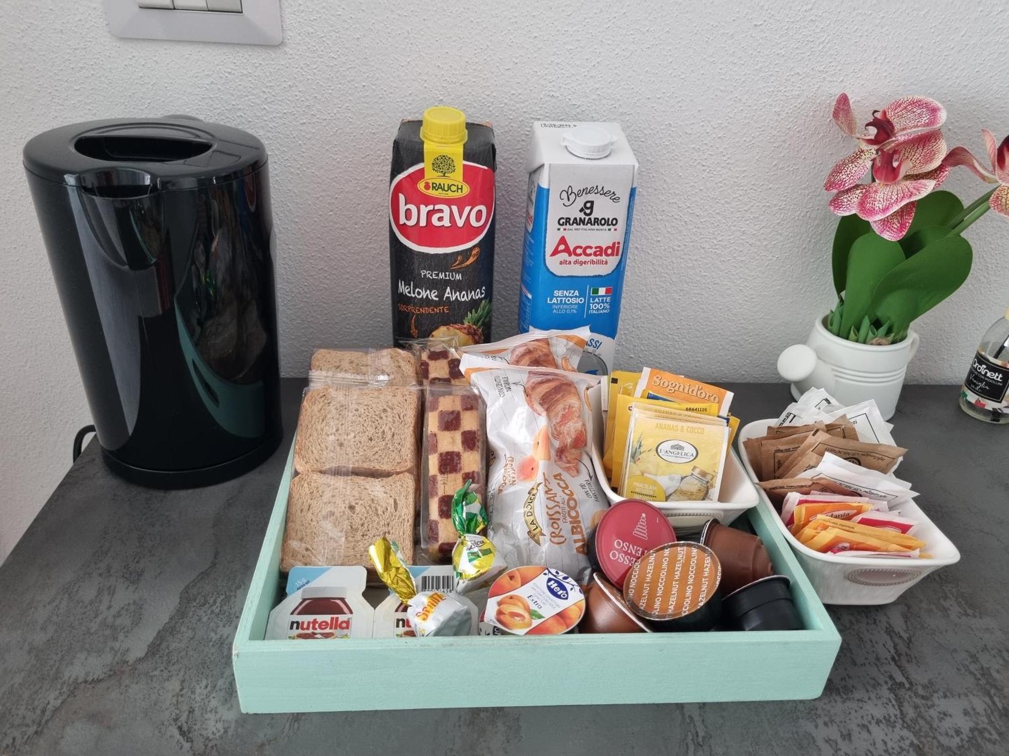 Mito Apartment Cagliari Buitenkant foto